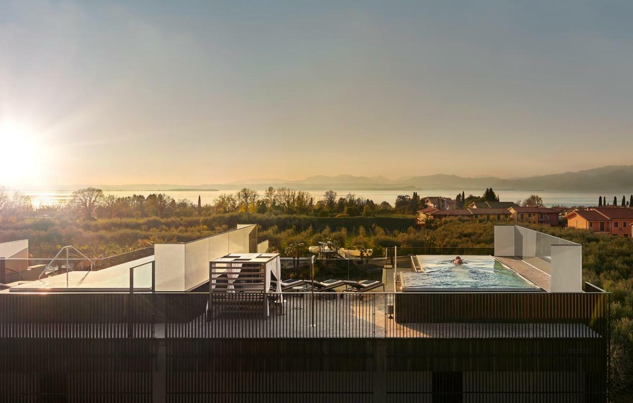 Quellenhof Luxury Hotel Lazise